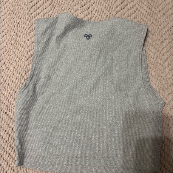 Cropped TNA top - Picture 2 of 3